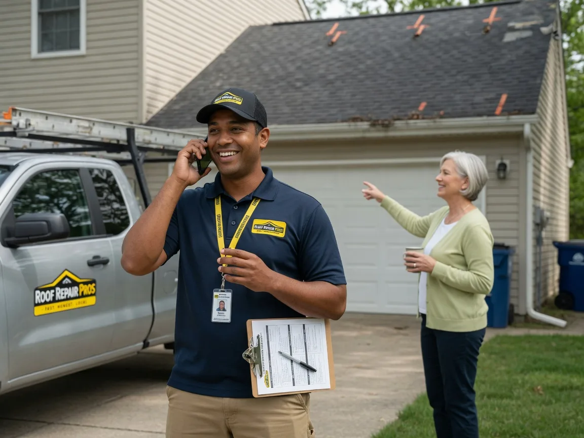 Roof Repair Mooresville, MO FAQs